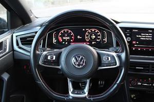 VW Polo 2017 Bild 14