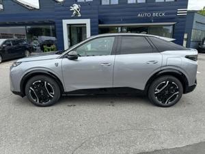 Peugeot 3008 Bild 2