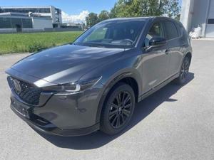 Mazda CX-5 2022