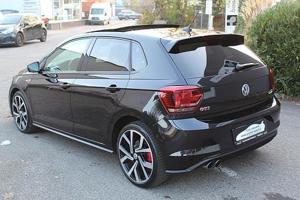 VW Polo 2017 Bild 6