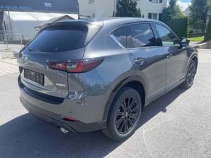 Mazda CX-5 2022 Bild 3