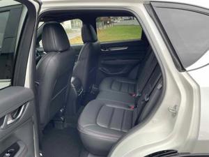 Mazda CX-5 2022 Bild 7