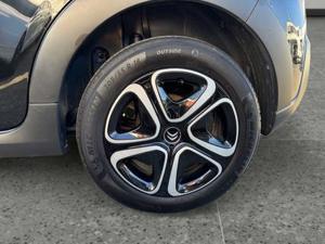 Citroen C3 Bild 13