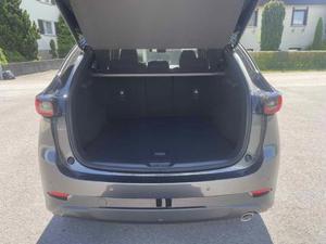 Mazda CX-5 2022 Bild 7