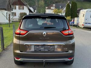 Renault Scenic Bild 5