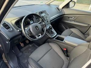 Renault Scenic Bild 16