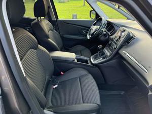 Renault Scenic Bild 11