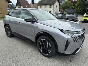 Peugeot 3008 Bild 3