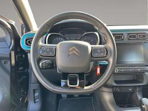 Citroen C3 Bild 11