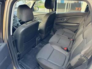 Renault Scenic Bild 15