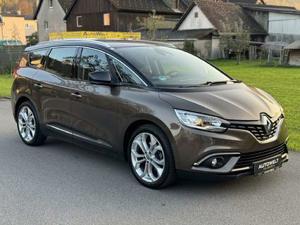 Renault Scenic Bild 4