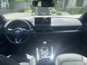 Mazda CX-5 2022 Bild 9