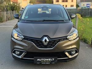 Renault Scenic Bild 7