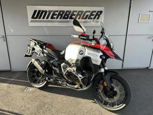 BMW R 1300 GS Adventure Bild 1