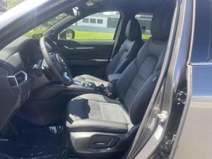 Mazda CX-5 2022 Bild 5