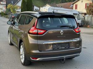 Renault Scenic Bild 3