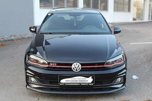 VW Polo 2017 Bild 2