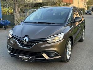 Renault Scenic Bild 2