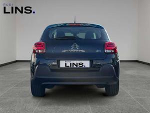 Citroen C3 Bild 4