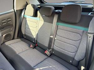 Citroen C3 Bild 12