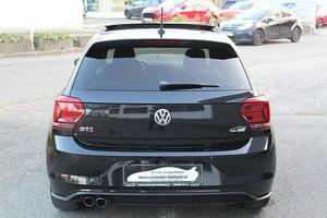 VW Polo 2017 Bild 5