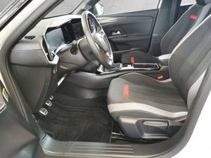 Opel Mokka Bild 6