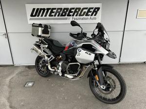 BMW F 900 GS Adventure  Bild 1