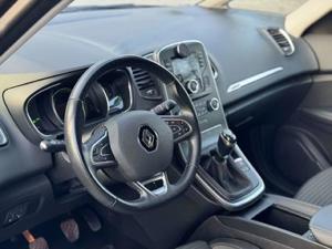 Renault Scenic Bild 9