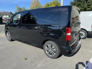 Peugeot Traveller 2023 Bild 4