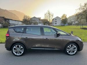 Renault Scenic Bild 8