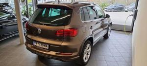 VW Tiguan Bild 2