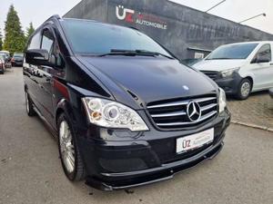 Mercedes-Benz Viano Bild 2