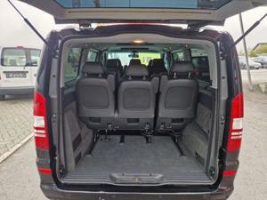 Mercedes-Benz Viano Bild 11