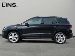 SEAT Ateca Bild 3