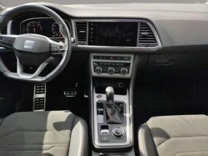 SEAT Ateca Bild 11