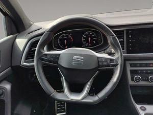 SEAT Ateca Bild 13