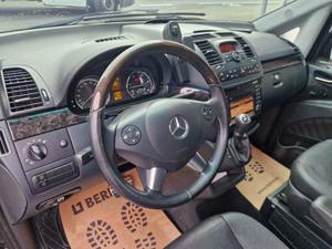 Mercedes-Benz Viano Bild 19