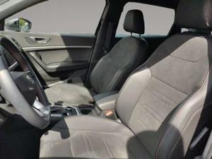 SEAT Ateca Bild 10