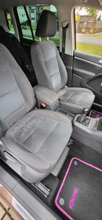 VW Tiguan Bild 11