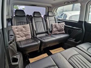 Mercedes-Benz Viano Bild 16