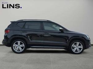 SEAT Ateca Bild 7