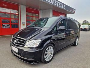 Mercedes-Benz Viano Bild 4