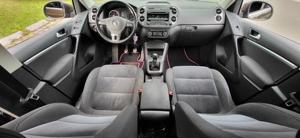 VW Tiguan Bild 7