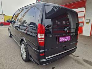 Mercedes-Benz Viano Bild 9