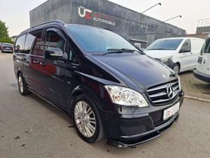 Mercedes-Benz Viano