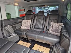 Mercedes-Benz Viano Bild 8