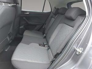 Volkswagen T-Cross Bild 2