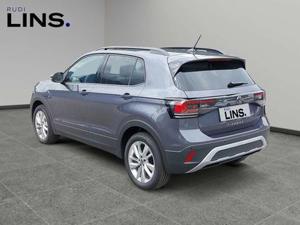 Volkswagen T-Cross Bild 9