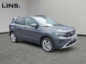 Volkswagen T-Cross Bild 13