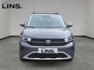 Volkswagen T-Cross Bild 6